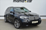 BMW X5 xDrive 40d 230kW MPAKET ČR