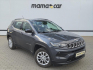 Jeep Compass 1.3 GSE LONGITUDE 1.MAJITEL ČR