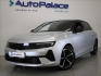 Opel Astra 1,2 Turbo 130k. 8AT GS 19tkm.