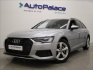 Audi A6 3,0 50TDi Q.Sport Tažné Matrix