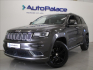 Jeep Grand Cherokee 3,0 V6 CRD 184kW Summit 62tkm!