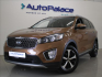 Kia Sorento 2,2 CRDi 147kW 4x4 AT Tažné ČR
