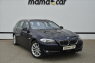 BMW Řada 5 530d BIXEN KŮŽE NAVI TAŽNÉ ČR