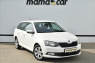Škoda Fabia 1.2 TSI 66kW AMBITION DPH ČR