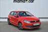 Volkswagen Polo 1.2i 51kW KLIMA ČR