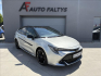 Toyota Corolla 2,0 GR HEV ČR 1. maj Servis