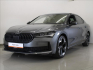 Škoda Superb 1,5 TSI m-HEV Sportline 5L.Zár