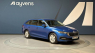 Škoda Octavia 2.0 TDI 85kW Ambition Combi