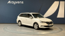 Škoda Fabia 1.0 TSI 70kW Ambition Combi