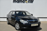Škoda Octavia 1.4 MPI 80.000KM 1.MAJITEL ČR