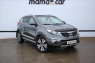 Kia Sportage 2.0 CRDI 135kW 4WD SERVIS. KN.