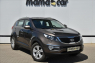 Kia Sportage 2.0 CRDI 135kW 4x4 ČR