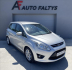 Ford Grand C-MAX 1,6 i 110KW TITANIUM 7.MÍST