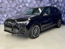 Audi SQ7 QUATTRO, LASER, MASÁŽ, WEBASTO
