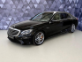Mercedes-Benz Třídy S V8 4MATIC LONG, WEBASTO, PANO