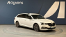 Škoda Superb 2.0 TDI 110kW SportLine Combi