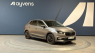 Škoda Fabia 1.0 TSI 81kW Style