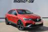 Renault Arkana 1.3 TCe 103kW EDC RS-LINE ČR