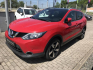 Nissan Qashqai 1,6 96kw TEKNA LED PANORAM