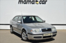 Škoda Octavia 1.6i 75kW SERVISNÍ KNIHA ČR