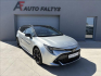 Toyota Corolla 2,0 GR SPORT ČR 1.maj servis
