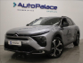 Citroën C5 X 1,6 PHEV 225k. Shine NOVÝ VŮZ!