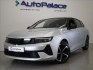 Opel Astra 1,2 Turbo 130k. 8AT GS ST 2025