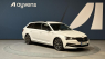 Škoda Superb 2.0 TDI 110kW SportLine Combi