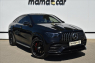 Mercedes-Benz GLE COUPE 53 AMG 4MATIC  DPH ČR