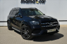 Mercedes-Benz GLS 580 4MATIC  AMG 7-MÍST DPH ČR
