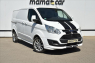 Ford Transit Custom 2.2 TDCI 114kW SPORT DPH ČR