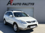 Hyundai ix55 3,0 CRDi183 KW 4x4 AUTOMAT CZ