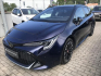Toyota Corolla 2,0 GR-Sport, CVT