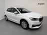 Škoda Fabia 1.0 TSI 70kW Ambition