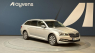 Škoda Superb 2.0 TDI 110kW Style Combi
