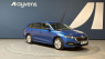 Škoda Octavia 2.0 TDI 85kW Ambition Combi