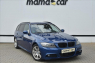 BMW Řada 3 3.0D 150kW M PAKET SERVIS. KN.