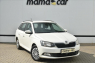 Škoda Fabia 1.2TSi 1.MAJITEL DPH ČR