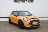 Mini Cooper S 2.0T 141kW PANORAMA ČR