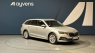 Škoda Octavia 2.0 TDI 110kW DSG Style Combi