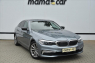 BMW Řada 5 520d xDrive LUXURY NAVI ČR