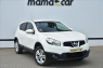 Nissan Qashqai 1.6i 84kW 1.MAJ. SERVIS.KN. ČR