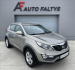 Kia Sportage 1,7 CRDi 85KW ČR.