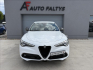 Alfa Romeo Stelvio 2,1 JTD 154 KW automat 4x4