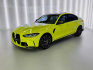 BMW M3 COMPETITION M XDRIVE, M-DRIVE