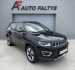 Jeep Compass 1,4 MultiAir AT9 Limited ČR.4x