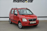 Suzuki Wagon R 1.3i 56kW STK 05/2028 1.MAJ ČR
