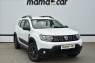 Dacia Duster 1.0TCe 74kW SERVIS. KN. DPH ČR