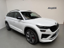 Škoda Kodiaq 2.0 TSI 180 kW RS 4x4 DSG