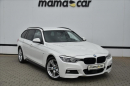 BMW Řada 3
